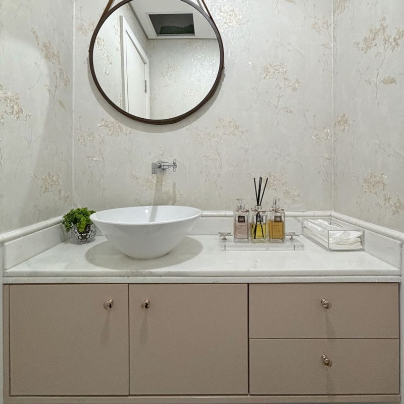 lavabo